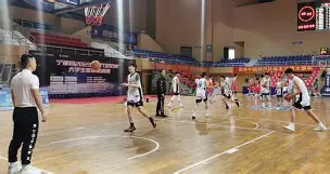 乐鱼vip注册-环太平洋篮球邀请赛即将开始，各支队伍备战热烈的简单介绍