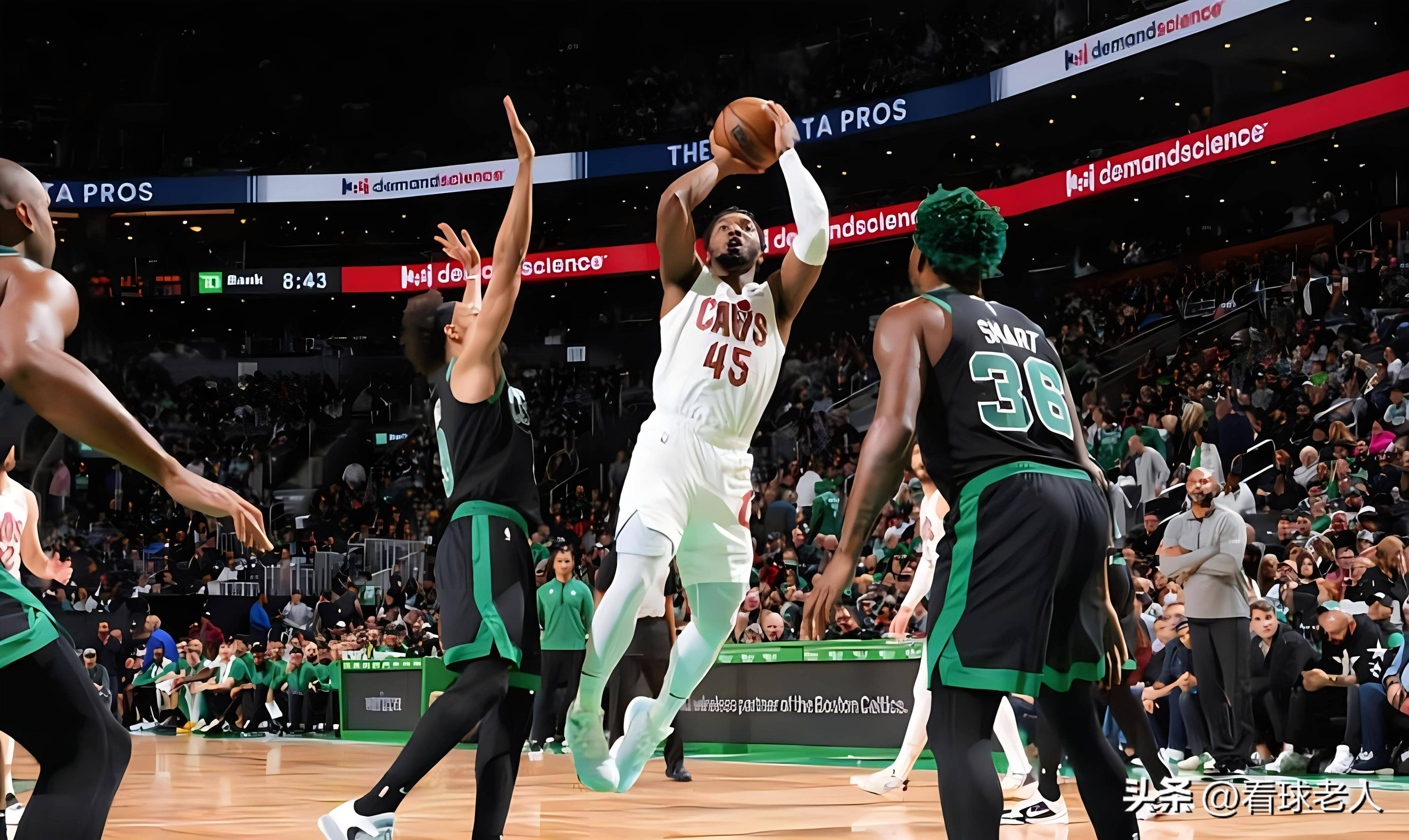 步行者负于篮网，终结连胜