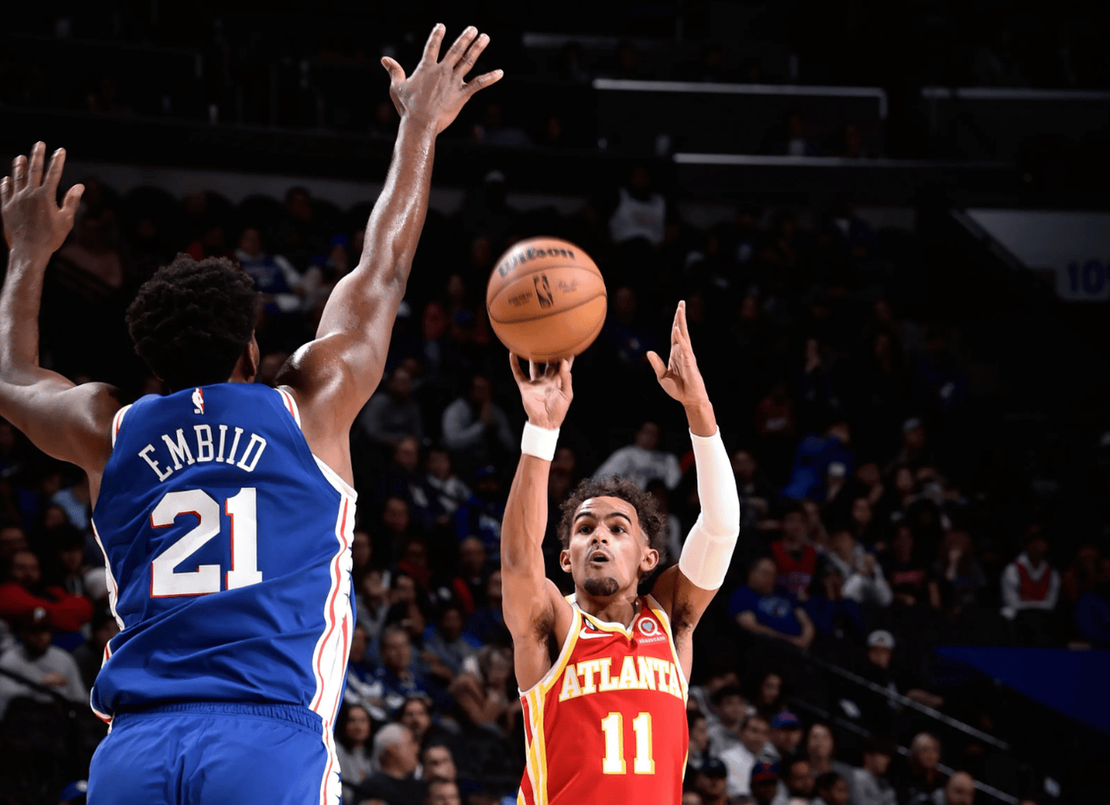 76人主场击败太阳，豪取七连胜