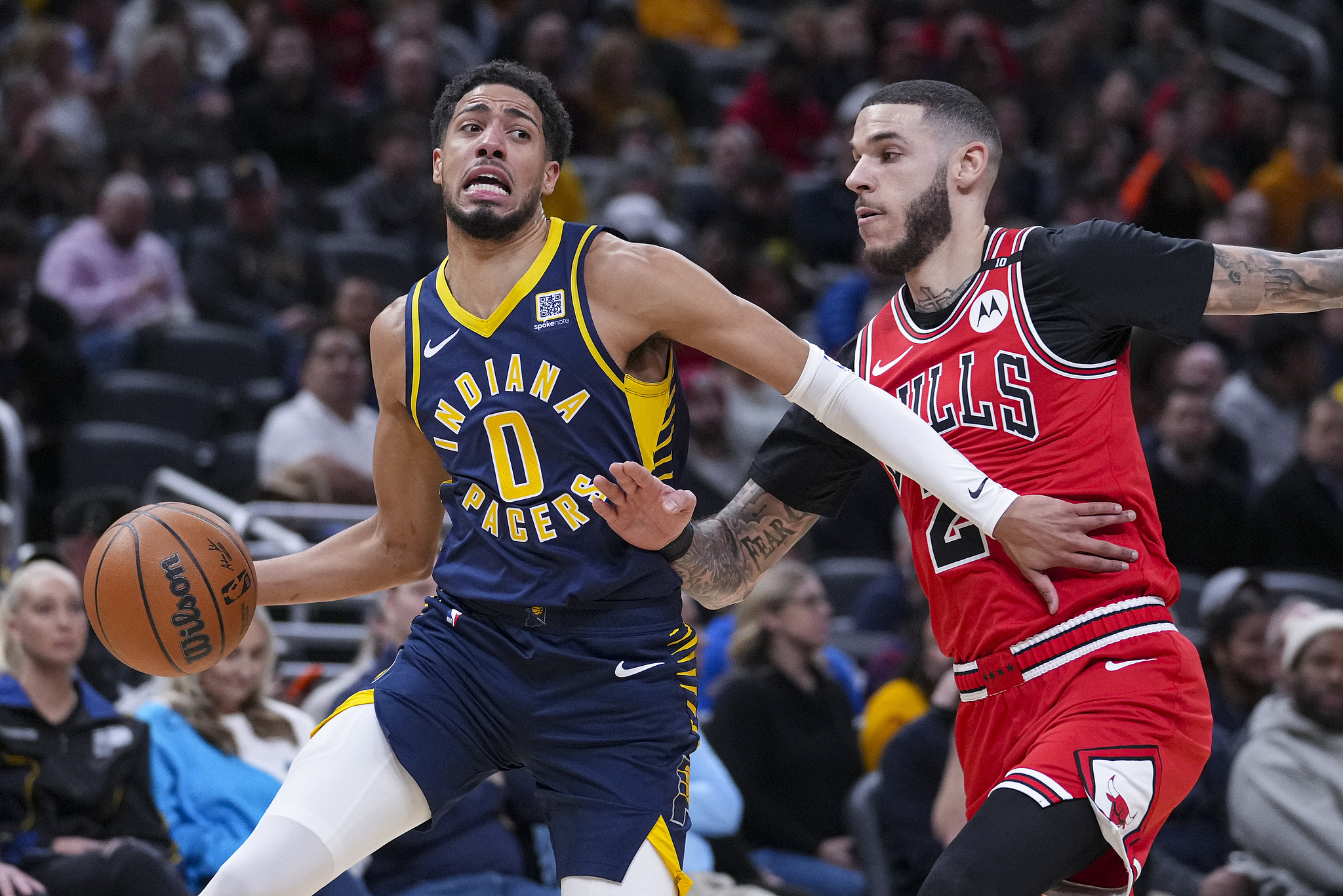 步行者绝杀爵士，豪取六连胜的简单介绍