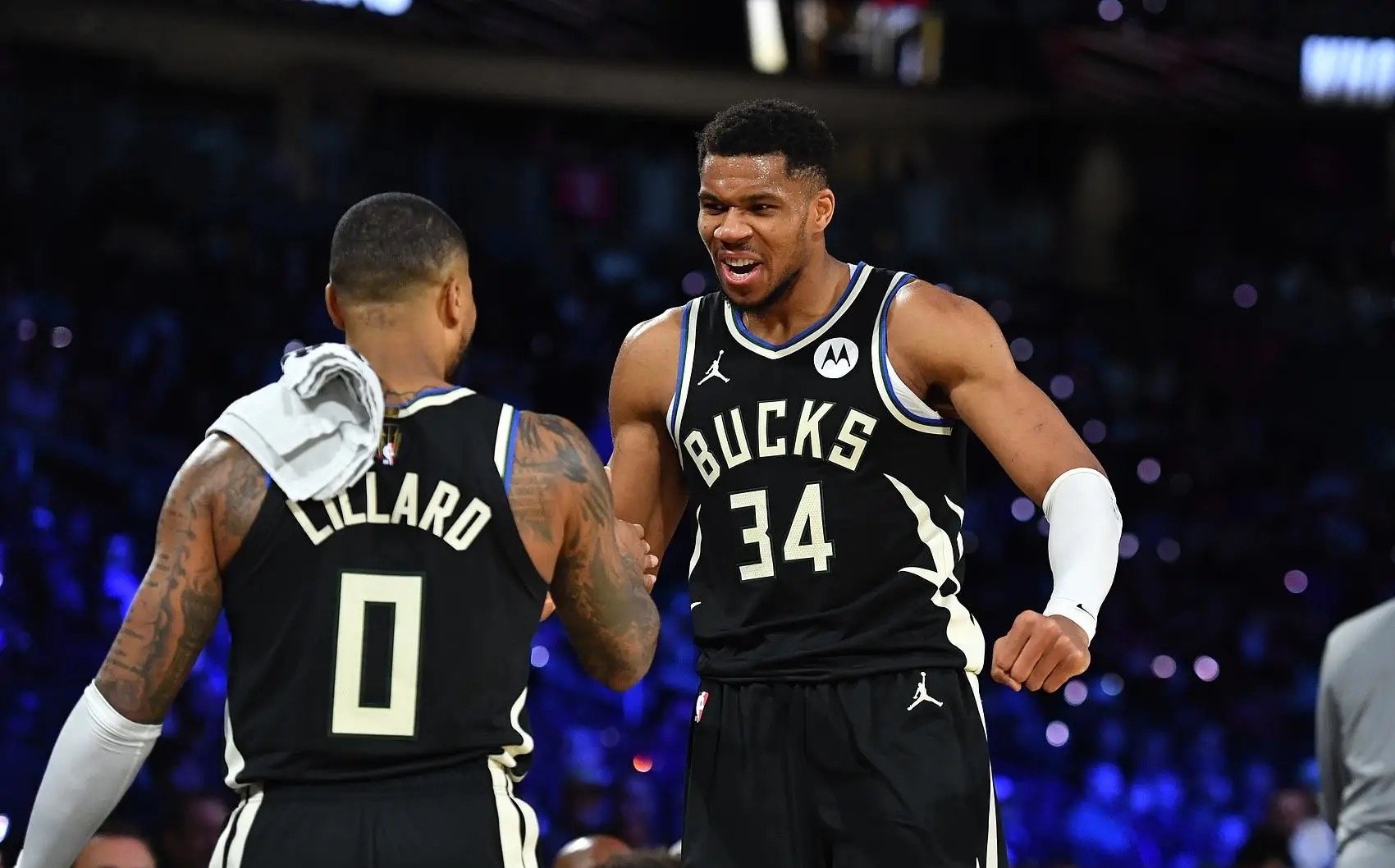 雄鹿队主场失利，客战热火队前景堪忧