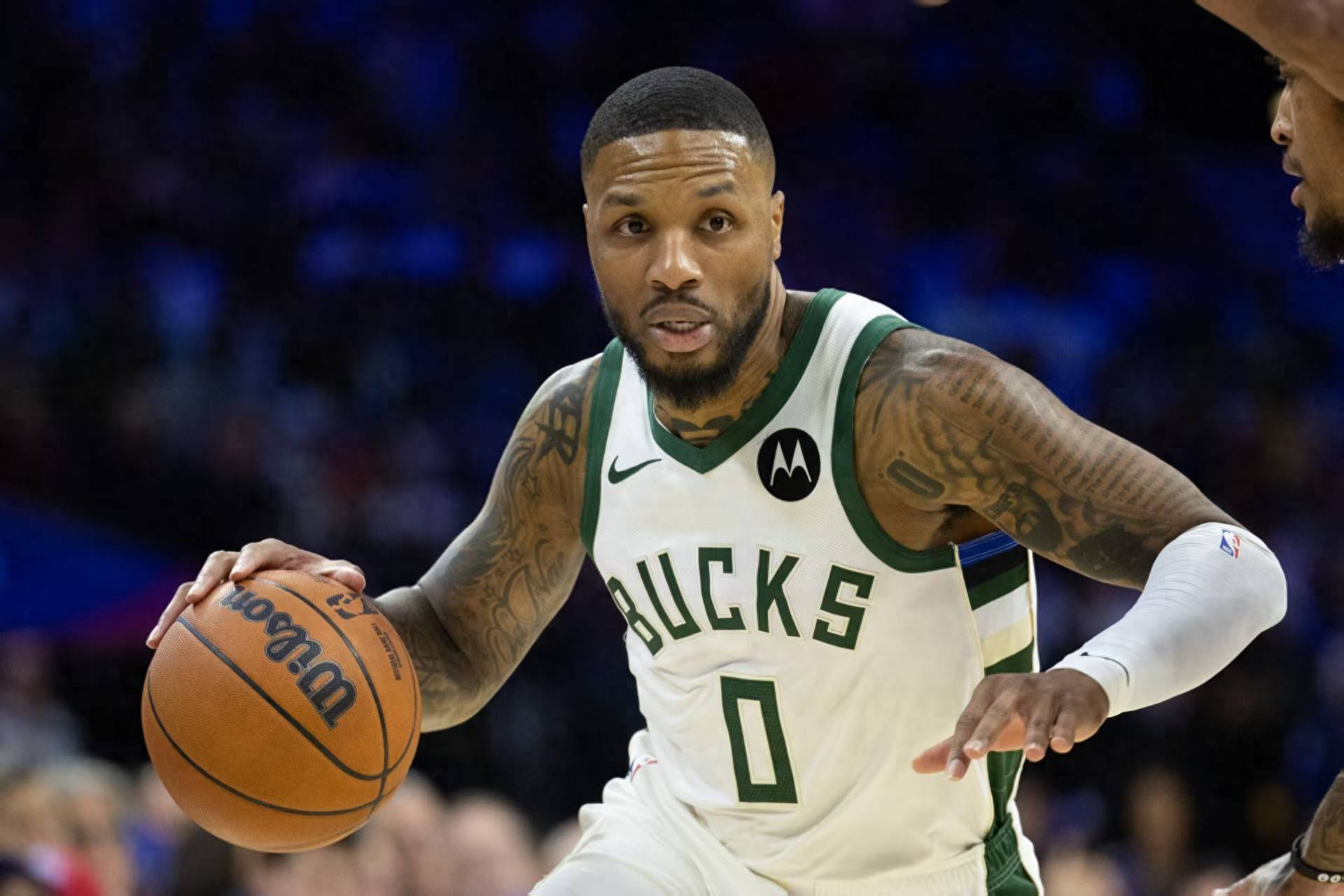 魔术惨败雄鹿,球队内线防守责任被人质疑 魔术惨败雄鹿,球队内线防守责任被人质疑