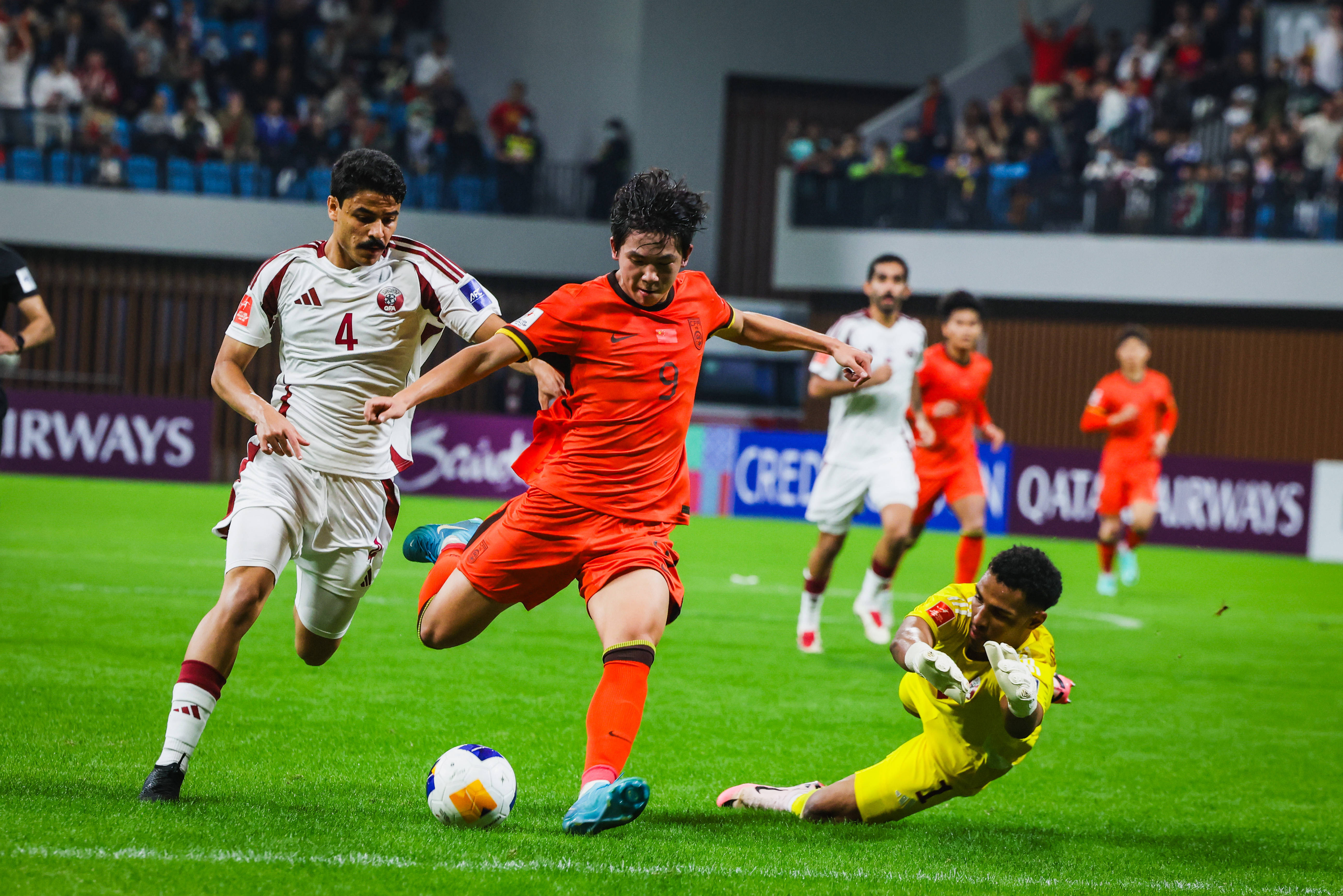 乐鱼体育官网-国内足球顶级联赛拉开2022赛季帷幕