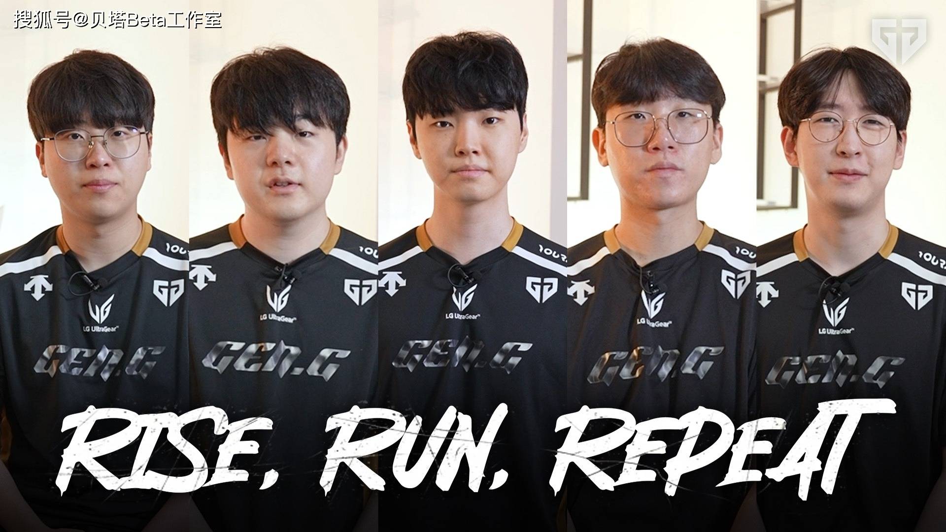 乐鱼登录-GEN横扫HKA，Ruler拿下关键大龙峡谷大战淘汰赛，技惊四座