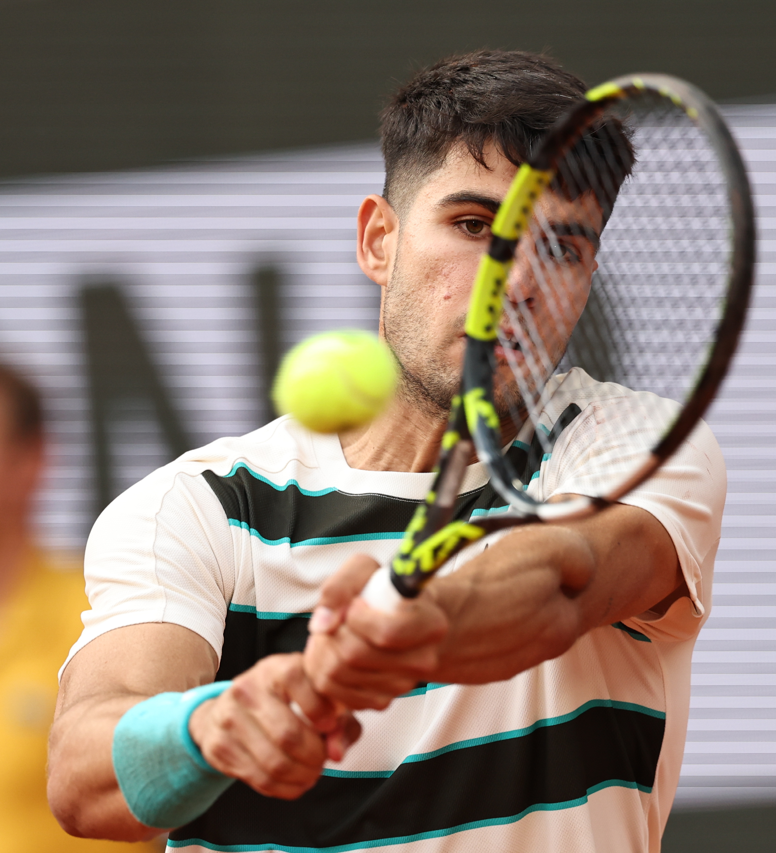 英国网球队横扫日本网球队，阿尔卡拉斯绝境逆转