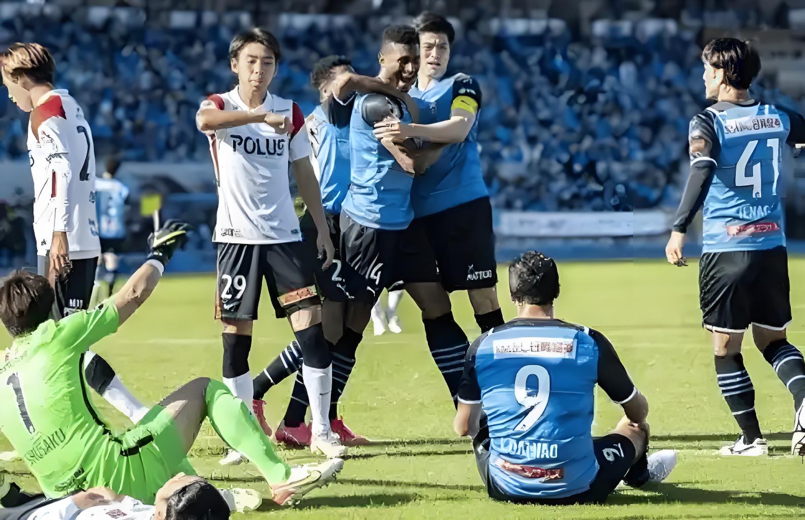 包含泰达在主场大胜，球员们士气高昂的词条