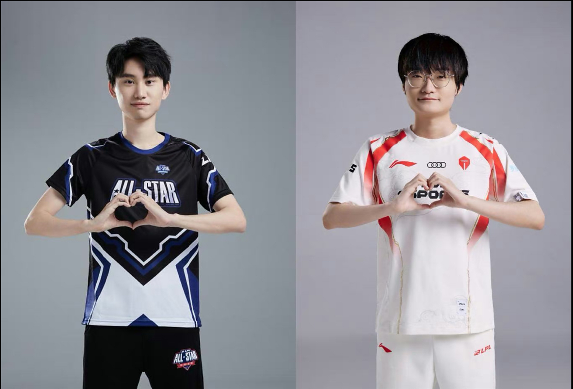 包含TES碾压LGD，Doinb惊艳世界的词条