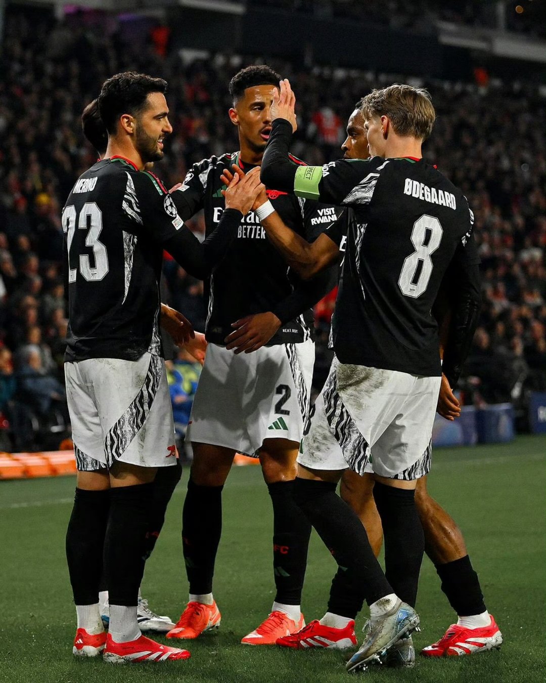 阿森纳客场挑战豪门，备战全力出击