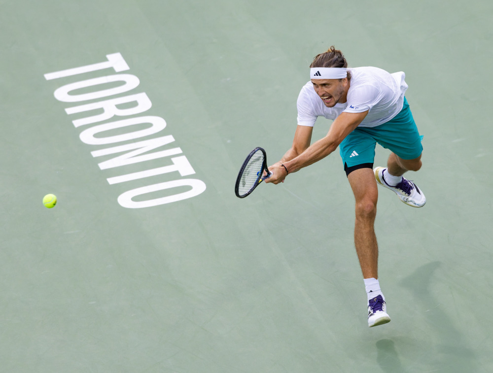 乐鱼官网-包含美国网球队逆转欧洲网球队，兹维列夫高光表现的词条