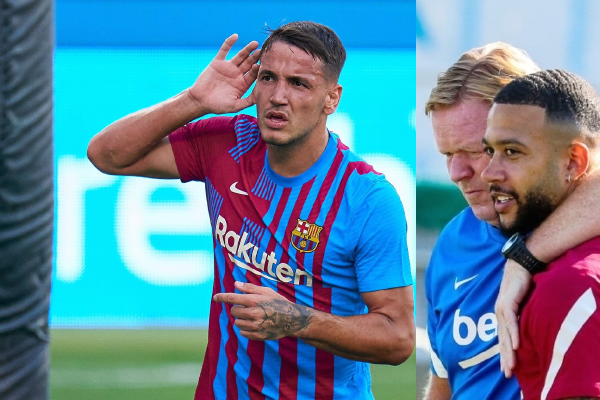 乐鱼体育线上网站-关于摩洛哥逆转里昂，科曼完成帽子戏法的信息