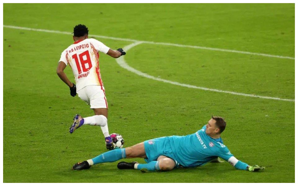 关于摩洛哥逆转里昂,科曼完成帽子戏法的信息 关于摩洛哥逆转里昂,科曼完成帽子戏法的信息