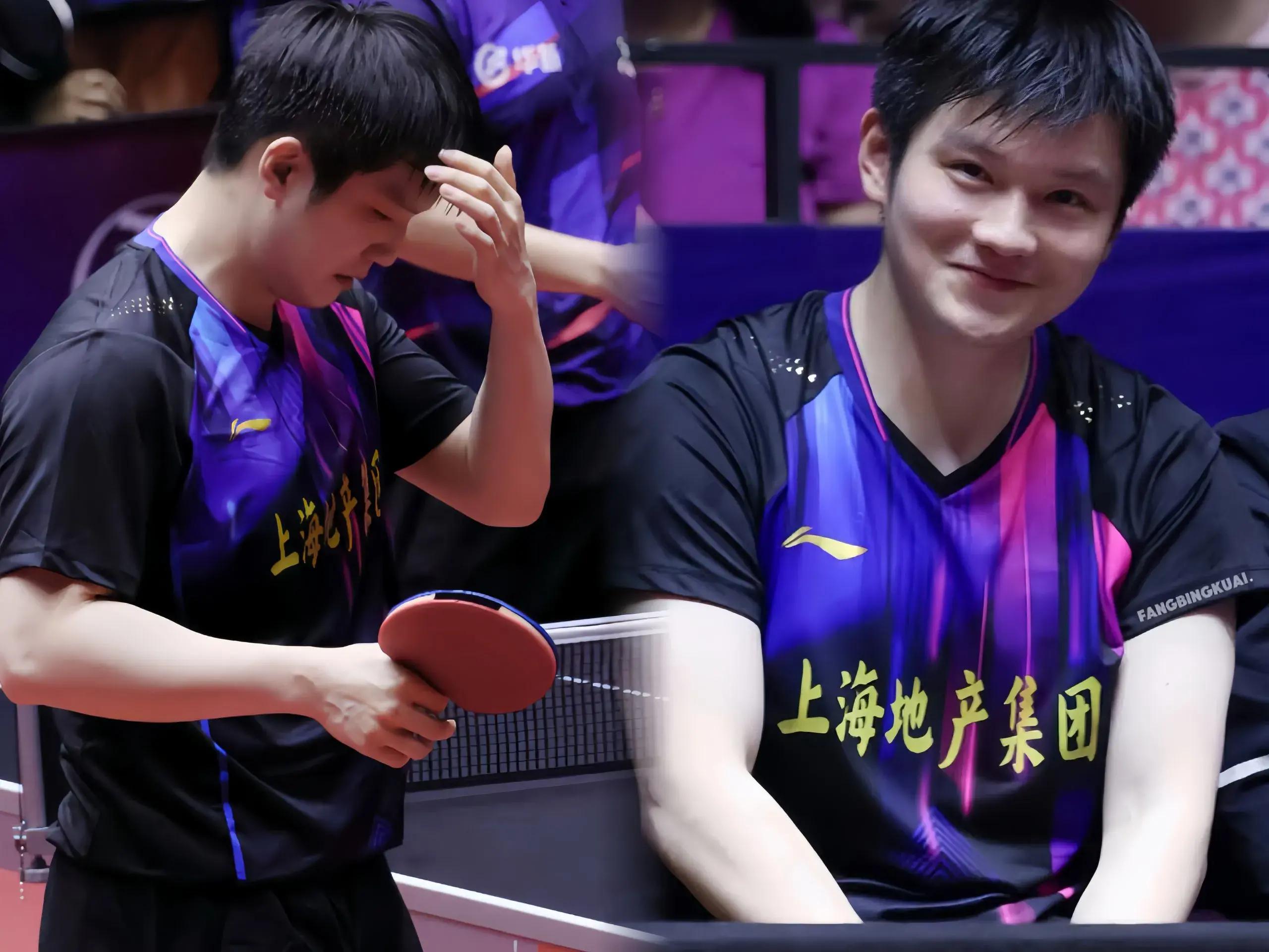 关于波兰乒乓球队爆冷比利时乒乓球队,樊振东送出助攻的信息 关于波兰乒乓球队爆冷比利时乒乓球队,樊振东送出助攻的信息