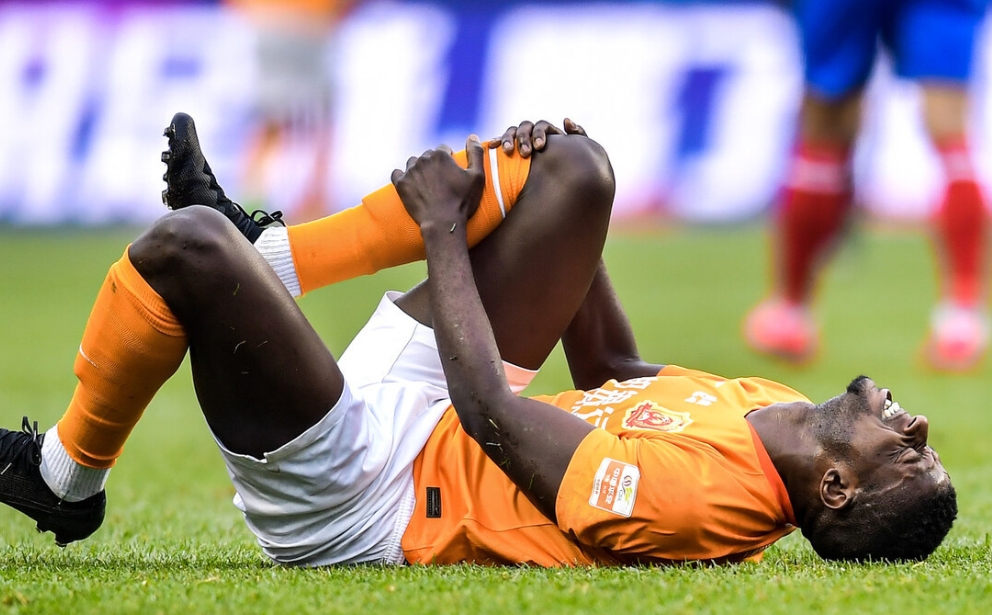 亚眠客场惨败，距离保级区只有一步之遥的简单介绍